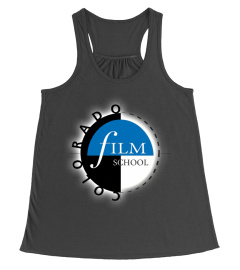 Colorado Film School T-Shirt