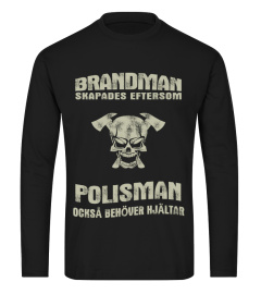 ***BRANDMAN - PRIDE!***