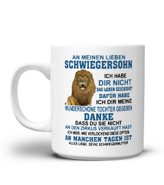 SCHWIEGERSOHN