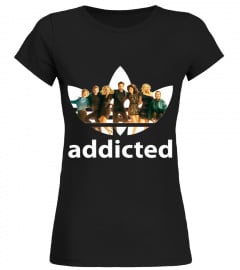 AWESOME - BEVERLY HILLS,90210 ADDICTED