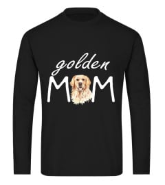 Golden mom