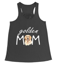 Golden mom