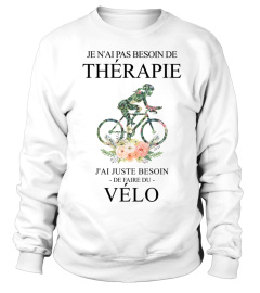 Je n'ai pas besoin de thérapie - Cycling