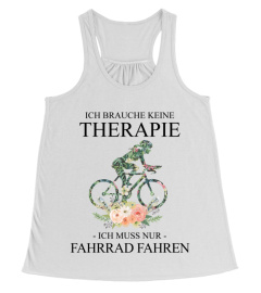 Andere gehen zur therapie - Cycling