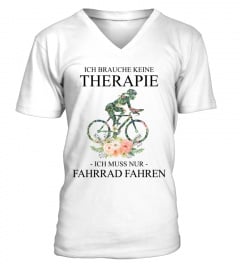 Andere gehen zur therapie - Cycling