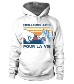 Meilleurs amis pour la vie - Horses