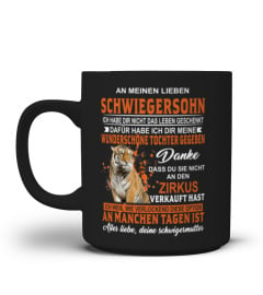 SCHWIEGERSOHN