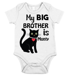 Big Brother/Sister - Personalized