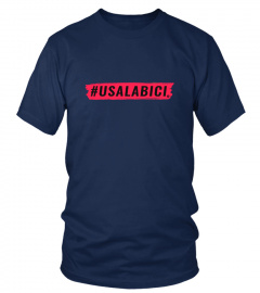 T-shirt USALABICI W
