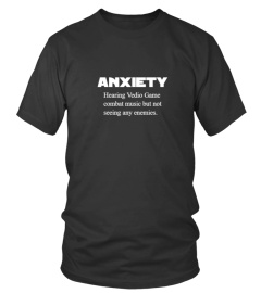 ANXIETY