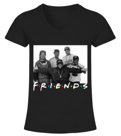 MUSIC- NWA FRIENDS 1