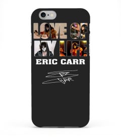 LOVE OF MY LIFE - ERIC CARR