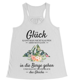 Glück kann man nicht kaufen - Mountains