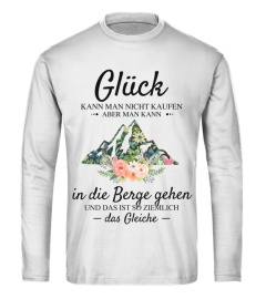 Glück kann man nicht kaufen - Mountains