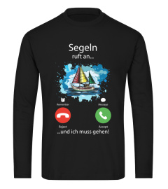 Segeln ruft an - Sailing