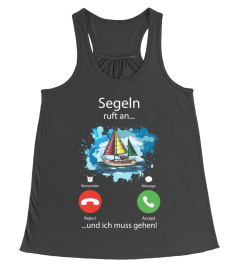 Segeln ruft an - Sailing