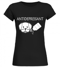 antidepressant