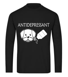 antidepressant