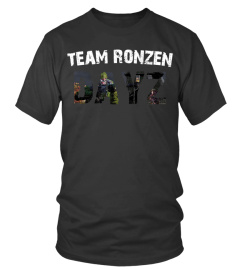 Team Ronzen DayZ Standalone