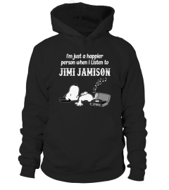 WHEN I LISTEN TO JIMI JAMISON