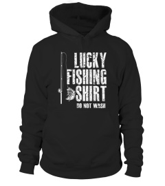 LUCKY FISHING SHIRT