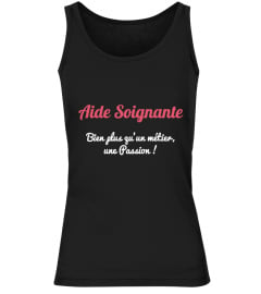 Aide Soignante