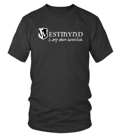 WESTMYND [Shirt schwarz]