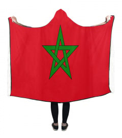 Moorish Blanket