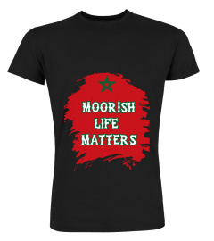 MOORISH LIFE MATTERS