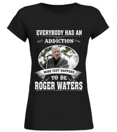 HAPPENS TO BE ROGER WATERS