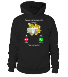 Mon camping-car m'appelle  - Motorhome