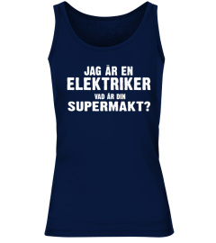 Begränsad Utgåva - Elektriker