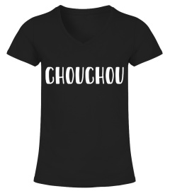 CHOUCHOU -