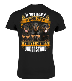 ROTTWEILER - IF YOU DON'T OWN ONE