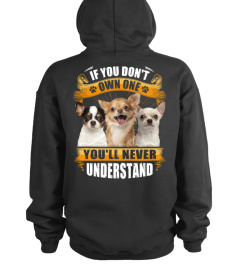 CHIHUAHUA - IF YOU DON'T OWN ONE