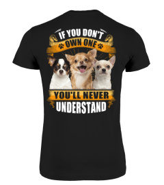 CHIHUAHUA - IF YOU DON'T OWN ONE