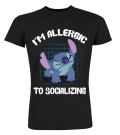 I'm Allergic To Socializing11