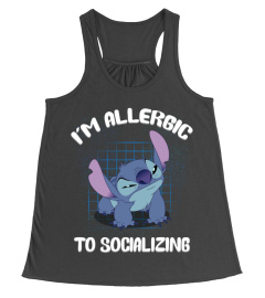 I'm Allergic To Socializing11