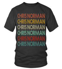 CHRIS NORMAN RETRO MUSIC