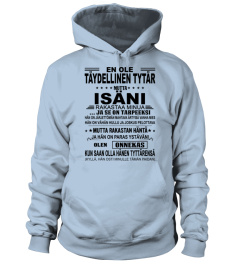 ISANI