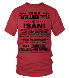 ISANI