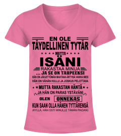 ISANI