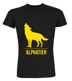 Alphatier