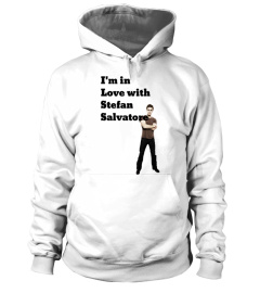 Stefan Salvatore