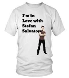 Stefan Salvatore