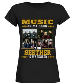 SEETHER IS MY DEALER