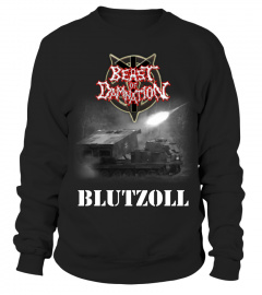 Beast of Damnation - Blutzoll