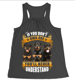 ROTTWEILER - IF YOU DON'T OWN ONE