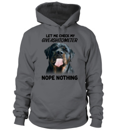 ROTTWEILER - NOPE NOTHING