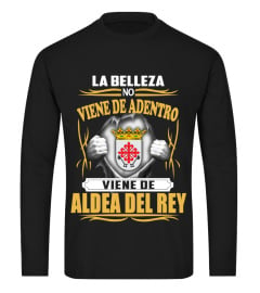 ALDEA DEL REY